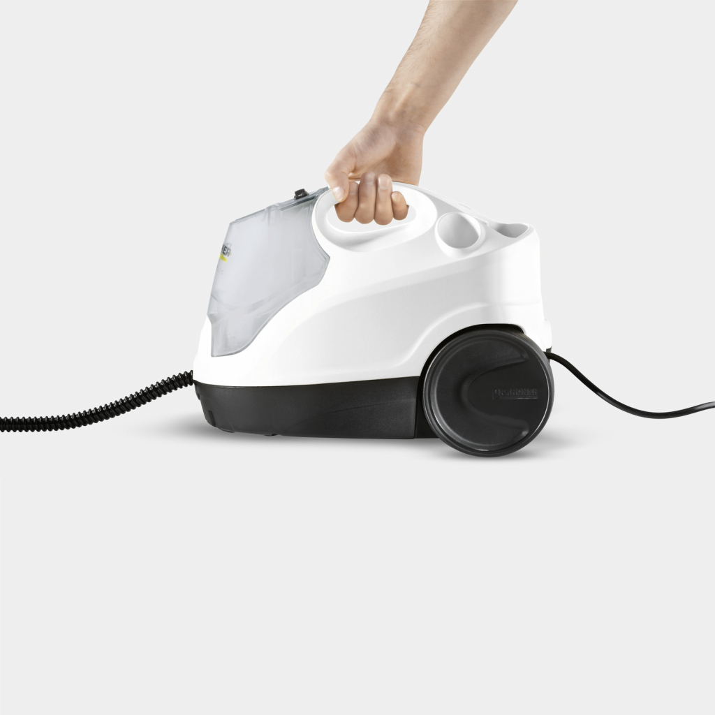 Парочистачка KARCHER SC 4 EasyFix 15126300